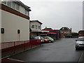 Lymington Bus Station