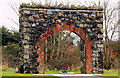 The Henly Gate, Carrickfergus (1)