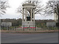 Coatbridge War Memorial