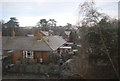 Roofscape, Eyhorne Street