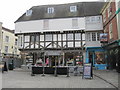 Steamer Trading Shop, Canterbury