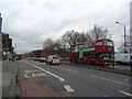 Streatham High Road (A23), Streatham