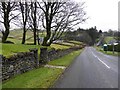 Glenelly Road, Cranagh