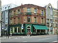 The Eagle, Farringdon Road