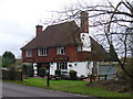 The Cricketers, Rydeshill