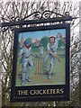 The Cricketers