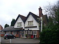 Hare and Hounds, Rydeshill