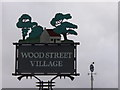 Wood Street Village