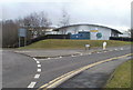 Corner of Pond Road and the A467, Nantyglo