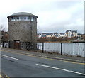 Round tower, Waun Pond, Nantyglo