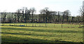 2011 : West  from the Imber Range Perimeter Path