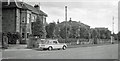 St Andrews Drive, Pollokshields, 1960s
