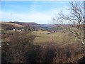 The view from Murton Bank top