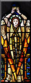 St George, Perry Hill - Stained glass window