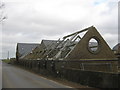 Barn of Vincent Farm