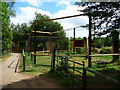 Weyhill - Hawk Conservancy