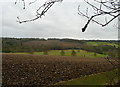 Across the Chess valley