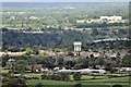 Congleton Water Tower