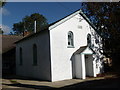 Vernham Dean - Methodist Chapel