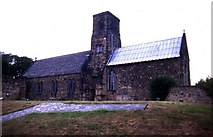 NZ3365 : St Paul's Church in Jarrow by Steve Daniels