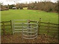 Field, Aspley Guise