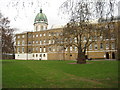 The Imperial War Museum