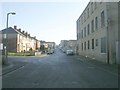 Gibson Street - Birksland Street