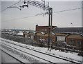 Central Depot, Harrow