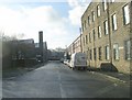 Edderthorpe Street - Mount Street