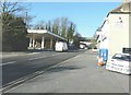 Former Esso petrol filling station, Buckland, Dover