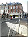 Bookshop & Stationers, Biggin Street, Dover