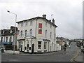 The Derby Arms, Public House, Margate