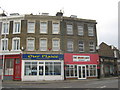 Takeaway Cafes on Grange Road, Ramsgate