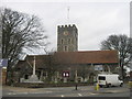 St. Lawrence Church, Ramsgate