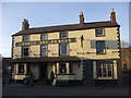The George and Dragon, Tarvin