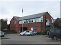 HM Coastguard, East Terrace, Walton-on-Naze