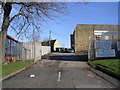 Hartley Street - Wakefield Road