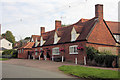 Former pub, Hundon