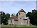 Melton Constable St Peter