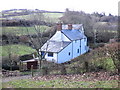 Cottage, at Pitt Mill