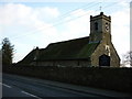 SE6278 : Saint Oswald Church, King and Martyr, Oswaldkirk by Ian S