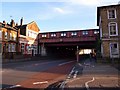 Queenstown Road in Battersea