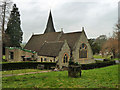 North Holmwood Church