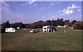 Rookesbury Park Caravan Club Site