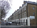 Trinity Street, SE1