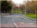 Chapel lane, Blackley