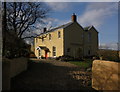 Stamborough Farmhouse