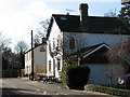 The Pear Tree, Hildersham