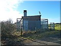 Gassing Off Point, Wilton Lane