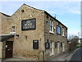 The Horse & Jockey, Horbury